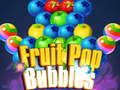Spel Vrugte Pop Borrels aanlyn Spel Vrugte Pop Borrels aanlyn