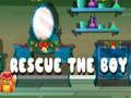Spel Red die Seun aanlyn