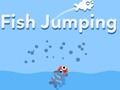 Spel Springende Vis aanlyn