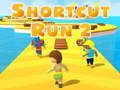 Spel Kortpad Hardloop 2 aanlyn