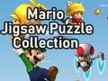Spel Mario Legpuzzel Versameling aanlyn Spel Mario Legpuzzel Versameling aanlyn