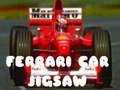 Spel Ferrari Motor Legkaart aanlyn