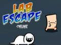 Spel Laboratorium Ontsnap Online aanlyn