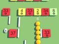 Spel Slangbal 3D aanlyn Spel Slangbal 3D aanlyn