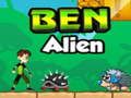 Spel Ben Buitenaard aanlyn