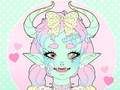 Spel Monster Meisie Maker aanlyn