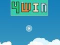 Spel 4 Overwinnings aanlyn