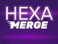 Spel Hexa Samesmelting aanlyn
