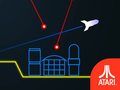 Spel Atari Missielopdrag aanlyn Spel Atari Missielopdrag aanlyn