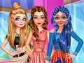 Spel Beste Vriende Tsiganetrends aanlyn
