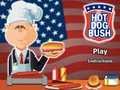 Spel Hondehond Bush aanlyn Spel Hondehond Bush aanlyn