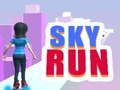 Spel Lugtop Hardloop aanlyn