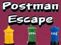 Spel Postman Ontvlugting aanlyn