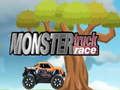 Spel Monster Truck Renna aanlyn