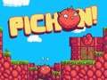 Spel Pichon: Die Springende Voël aanlyn