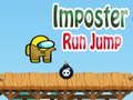 Spel Imposter: Hardloop en Spring aanlyn