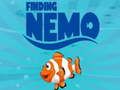 Spel Soekende Nemo aanlyn