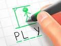 Spel Hangman aanlyn Spel Hangman aanlyn