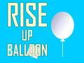 Spel Styg Balon aanlyn