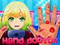 Spel Hand Dokter aanlyn
