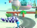 Spel Grappige Spongebob Parkour Racer 3D aanlyn Spel Grappige Spongebob Parkour Racer 3D aanlyn