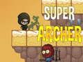 Spel Super Boogskutter aanlyn