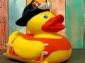 Spel Geel Eend Raaisels aanlyn