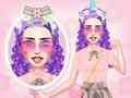 Spel Prinsesie Soet Kawaii Mode aanlyn
