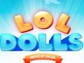 Spel LOL Doll Kler Salon aanlyn