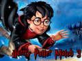 Spel Harry Potter: Pas 3 aanlyn