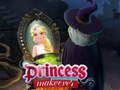 Spel Prinses Makeover aanlyn