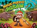 Spel Tower Puzzle aanlyn