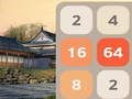 Spel Chinees 2048 aanlyn