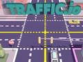 Spel Verkeer.io aanlyn