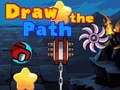 Spel Trek die Pad aanlyn