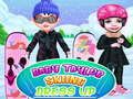 Spel Kleed Baby Taylor vir ski aanlyn