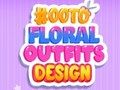 Spel Ontwerp van Blomklere aanlyn