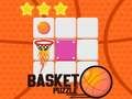 Spel Basketpuzzel aanlyn