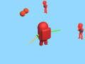 Spel Imposter Samurai Onder Ons aanlyn