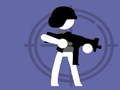 Spel Stickman Snoepheld aanlyn Spel Stickman Snoepheld aanlyn