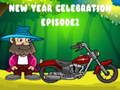 Spel Nuwe Jaar Viering Episode 2 aanlyn