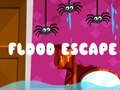 Spel Vloed Ontsnapping aanlyn