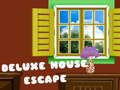 Spel Deluxe Huis Ontsnapping aanlyn