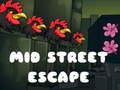 Spel Ontsnapping uit die Midstraat aanlyn