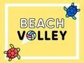Spel Strandvlugbal aanlyn Spel Strandvlugbal aanlyn