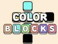 Spel Kleur Blokke aanlyn