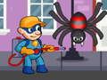 Spel Buggas Blaster aanlyn