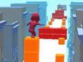 Spel Kub Surfing aanlyn