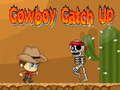 Spel Cowboy inhaal aanlyn Spel Cowboy inhaal aanlyn
