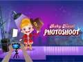 Spel Baby Hazel Foto-sessie aanlyn